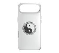 Dualité Yin et Yang Coque pour iPhone Air
