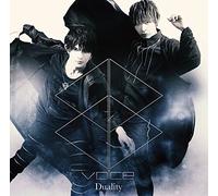 Duality (通常盤)