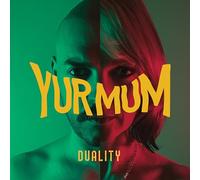 Duality - Vinyle 33 Tours