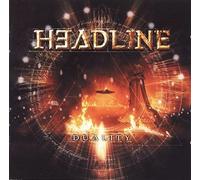 Headline - Duality [Import]