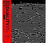 Duke Dumont – Duality – CD
