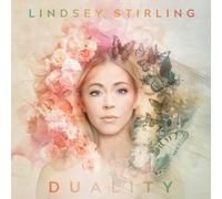DUALITY by Lindsey Stirling [CD] NEUF