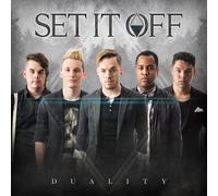 Duality CD