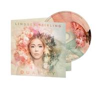 Lindsey Stirling – Duality – CD – Édition limitée (Version digitale) Exclusivité Fnac