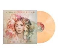 Duality Édition Limitée Vinyle Orange Pastel