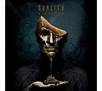 Duality – Elektron – CD – Import