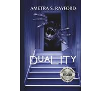 Duality: The Fractured Soul Saga: Book One