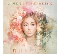 Lindsey Stirling - Duality (Couleur Vinyle LP)