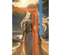 Duality's Embrace: The Avalon Games: Season 2 (Futurescape Universe)