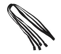 Dualoai 2 Pièces Cordon de Serrage Corde pour Pantalon Sac à Dos Jean avec Embouts Métal Polyester Résistant Adapté à Homme Femme Sports Quotidien, I, 130cm