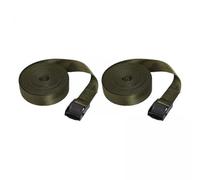 Dualoai 4X Sangles D'arrimage Robustes pour équipements et équipements D'extérieur