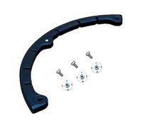 Dualoai Bande de Protection pour Bord de Snowboard, Protection pour Planche à roulettes Standard, Pointe de Snowboard