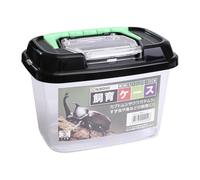 Dualoai Boîte de Rangement pour Petits Animaux (lézards, Poissons)