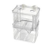Dualoai Boîte D'écoute à Poisson D'aquarium Box, M