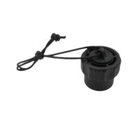 Dualoai Bouchon Anti-poussière pour Détendeur DIN, Accessoire de Plongée Fixé avec