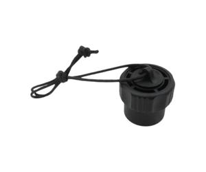 Dualoai Bouchon Anti-poussière pour Détendeur DIN, Accessoire de Plongée Fixé avec