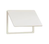 Dualoai Breaker Box Plaque Décorative pour Tableau Électrique Mural Matériau PVC Composite Robuste Finition Élégante Installation Simple Adapté à La Cha, 35 X 25 Cm