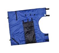 Dualoai Couverture de Veau, Manteau de Protection de Mollet, Vêtements Chauds, Veste Chaude pour Nouveau-né, Ferme Animale