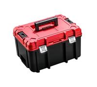 Dualoai Étui Rigide Antichoc et Pratique pour La Quincaillerie, L'électronique, Les Appareils Photo et Les équipements de Test, L