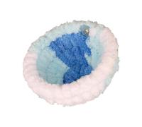 Dualoai Nid D'oiseau, Mon Mari, Cabine, D'oiseau, Lits Endormis et Oiseaux Bleus, Blue S