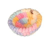 Dualoai Nid D'oiseau, Mon Mari, Cabine, D'oiseau, Lits Endormis et Oiseaux Bleus, Colorful S