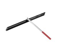 Dualoai Plieuse Métal Tôle Outil Manuel pour Pliage Formage de Bord Pinces Ergonomiques En Acier Carbone Adaptée Aux Travaux Couverture Atelier, 30.5 Cm X 50.8 Cm