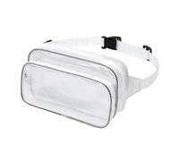 Dualoai Sac à Courroie électricien Claire de Fanny Pack pour Les événements du Stade des Plages de Technicienne