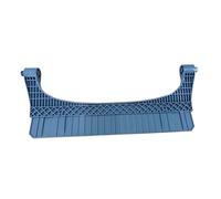 Dualoai Support de Râteau Automatique pour Chat, Accessoires de Toilettes pour Chat, Support D'entraînement de Remplacement