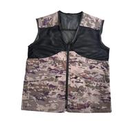 Dualoai Traineur du Contrôleur de Chien du Contrôleur de Chien Tirougging Protection for Agility Obéissance Training, XXXL