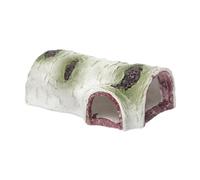 Dualoai Zone de Pèlerinage des Tortues pour Habitats Aquatiques, Abri et pour Reptiles, M