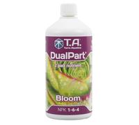 Dualpart bloom - Engrais Floraison 1 L - terra aquatica