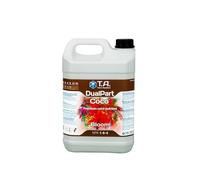 Dualpart coco bloom - Engrais Floraison 5 L - terra aquatica