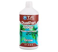 Dualpart Coco Grow (Antes Flora Coco Grow) 1 L | Fertilizantes Orgánicos