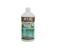 Dualpart coco grow - Engrais Croissance 1 L - terra aquatica
