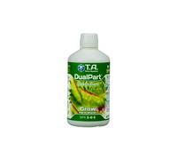 GHE Flora Duo Grow 500 ml (eau dure)