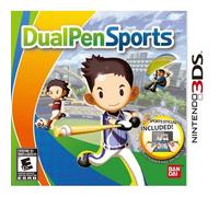 DualPenSports for Nintendo 3DS