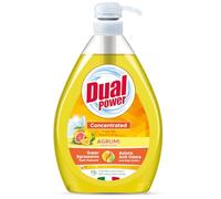 dualpwr assiettes Gel 1LT Disp agrumes