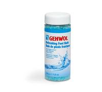 DualSanitaly Traitement des Pieds 330 ml