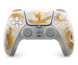 DualSense Edition limitée Ghost of Yotei™ pour PS5 PC Mac et Mobile - Manette sans fil Sony