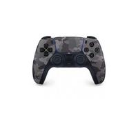 Sony dualsense mando inalámbrico grey camo para ps5 G