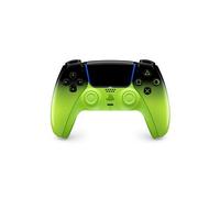 DualSense Manette sans fil Sony, Remix Green