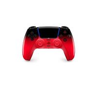 DualSense Manette sans fil Sony, Techno Red