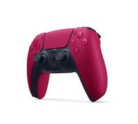 DualSense Noir, Rouge Bluetooth/USB Manette de jeu Analogique/Numérique PlayStation 5
