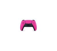 DualSense V2 Rose Bluetooth/USB Manette de jeu Analogique/Numérique Android, MAC, PC, PlayStation 5, iOS