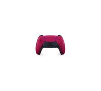 DualSense V2 Rouge Bluetooth/USB Manette de jeu Analogique/Numérique Android, MAC, PC, PlayStation 5, iOS