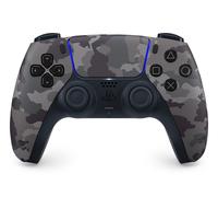 Sony Manette sans fil DualSense V2 – PS5 et PC – Camouflage gris