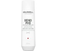 Dualsenses Bond Pro Shampooing Fortifiant Pour Cheveux Fragiles Et Fragiles 250 Ml