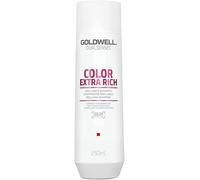 Dualsenses Color Extra Rich Brilliance Shampoo 250ml - Shampoing Illuminateur Pour Cheveux