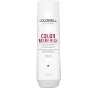 Dualsenses Color Extra Rich Brilliance Shampoo 250ml - Shampoing Illuminateur Pour Cheveux