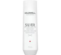 Dualsenses Silver Shampooing, 250 Ml